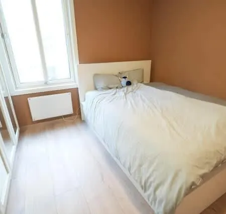 Sjarmerende Og Moderne I Sentrum * أوسلو